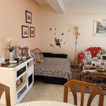 Sweet Home โวโลส ภายนอก รูปภาพ