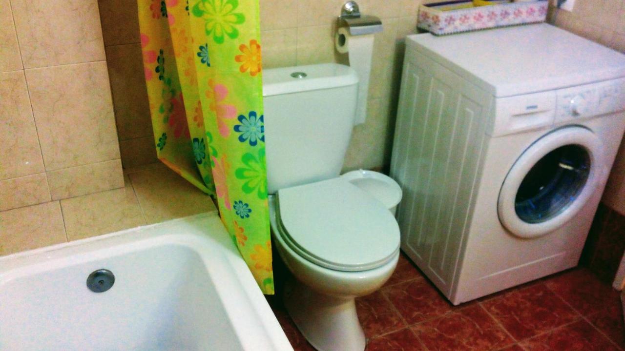 Sweet Home โวโลส ภายนอก รูปภาพ