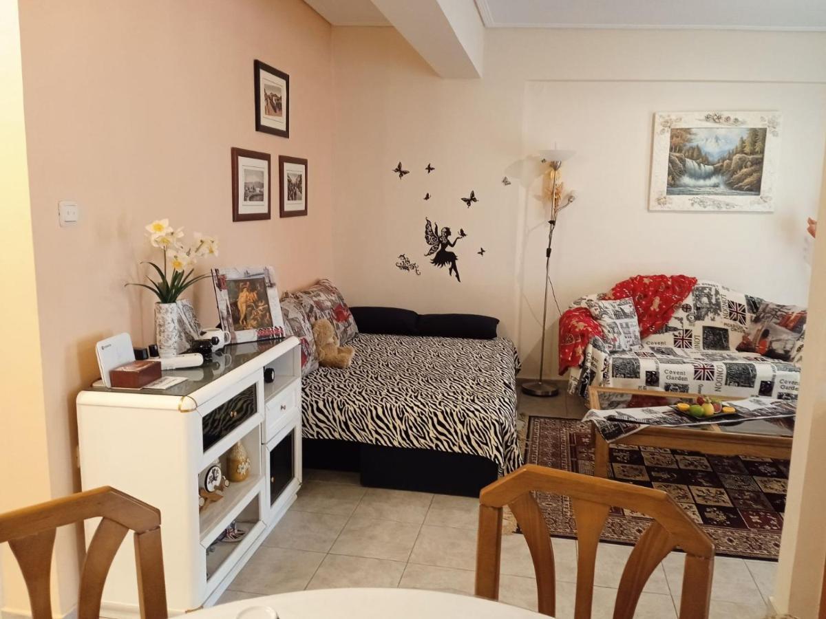 Sweet Home โวโลส ภายนอก รูปภาพ