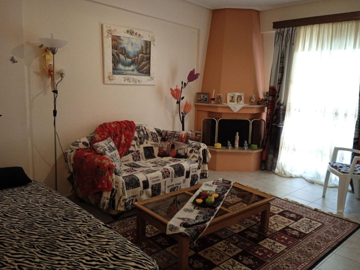 Sweet Home โวโลส ภายนอก รูปภาพ