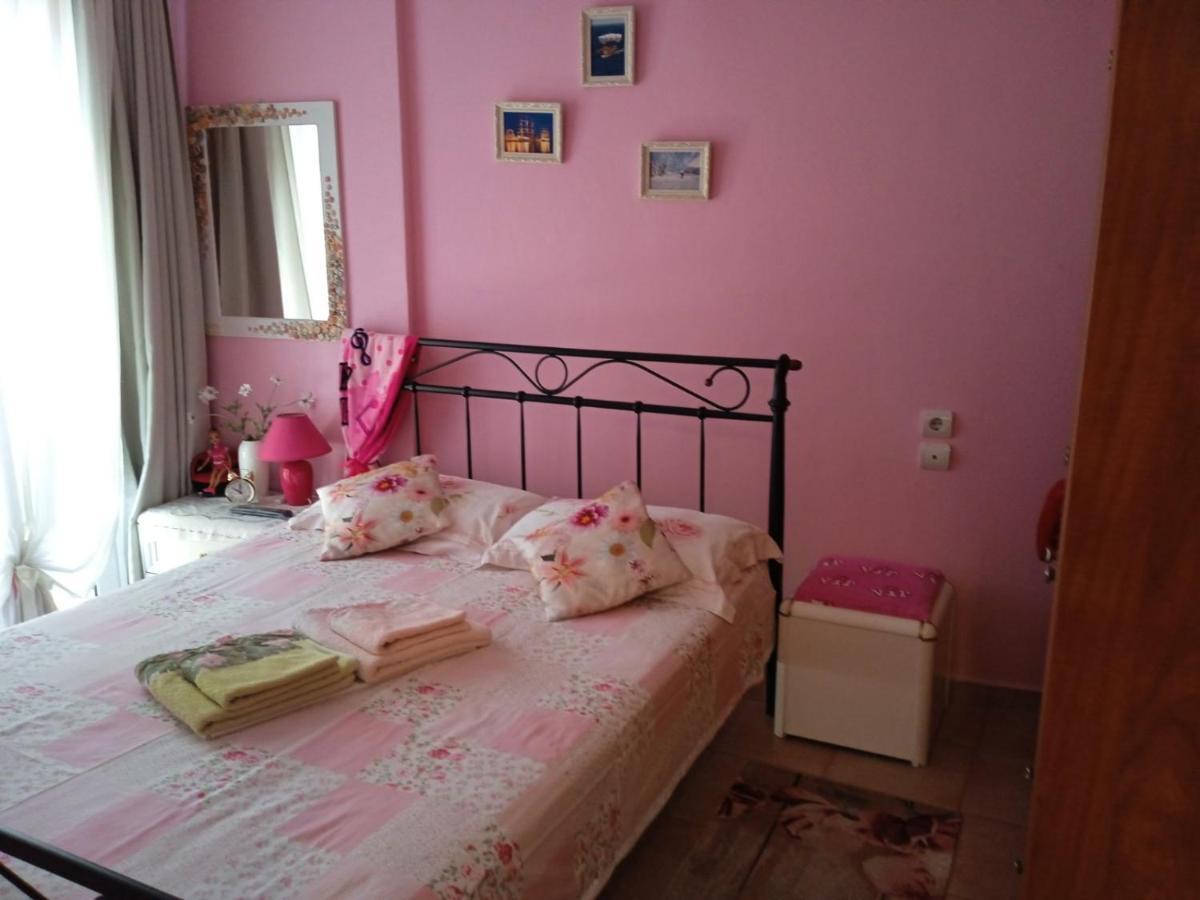 Sweet Home โวโลส ภายนอก รูปภาพ