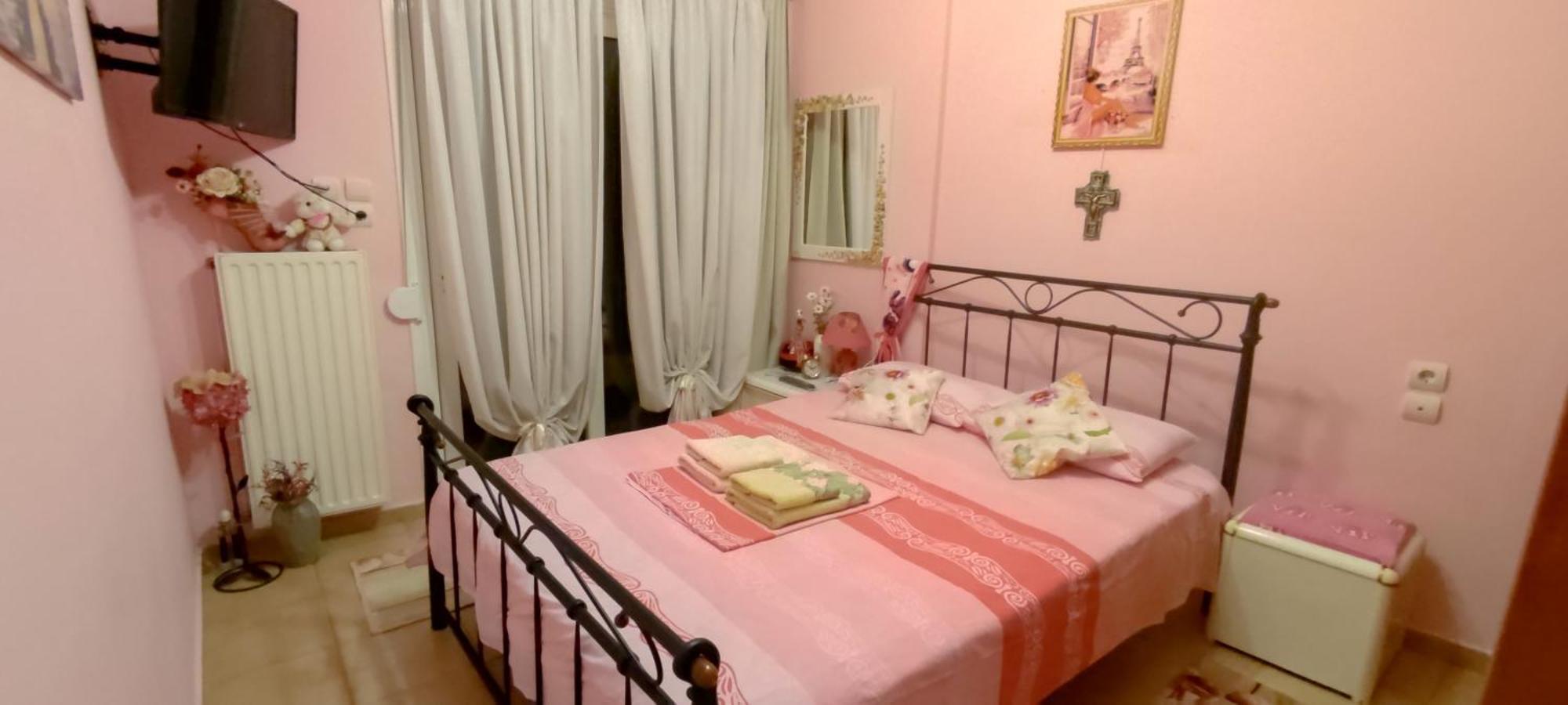 Sweet Home โวโลส ภายนอก รูปภาพ