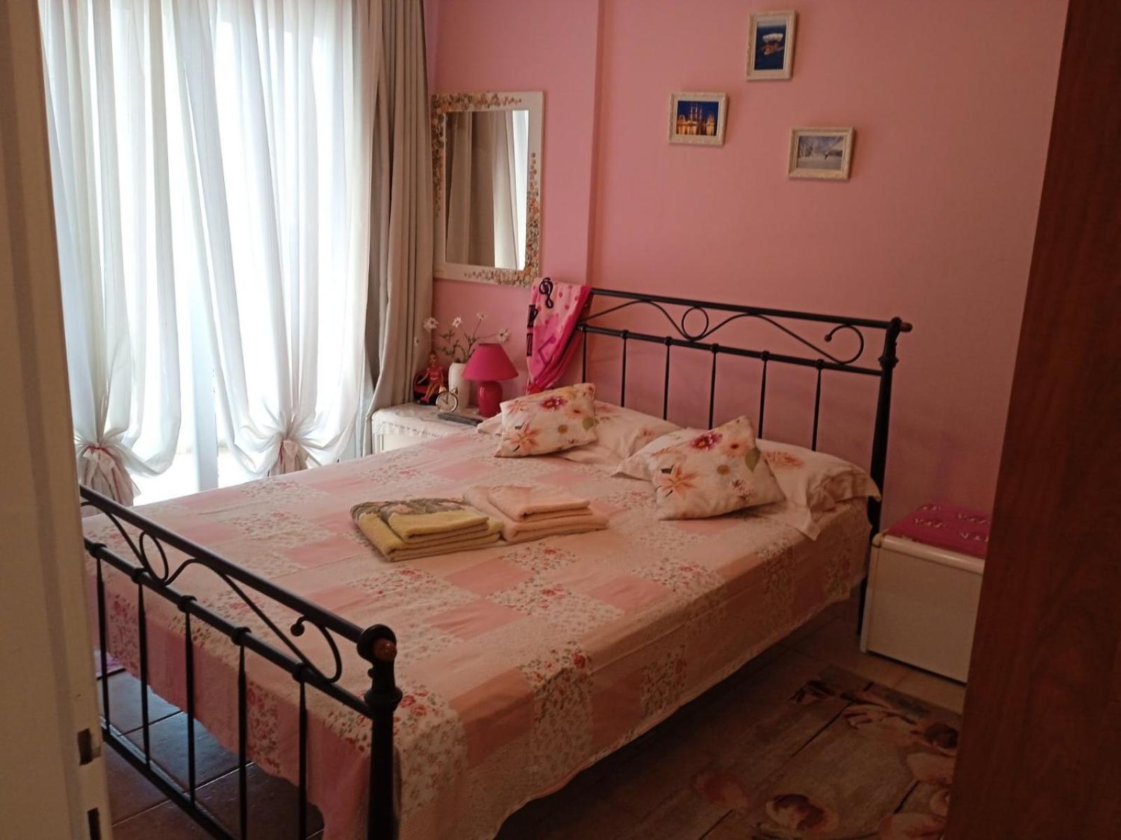 Sweet Home โวโลส ห้อง รูปภาพ